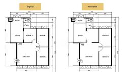Blk 44 Bedok South Parkview (Bedok), HDB 4 Rooms #575467881